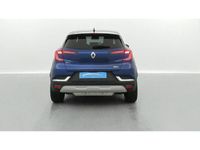 occasion Renault Captur E-Tech Plug-in 160 - 21 Intens