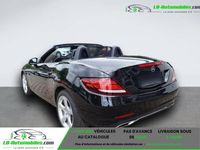 occasion Mercedes SLC200 BVA