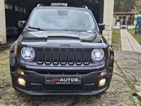 occasion Jeep Renegade 1.6 MJD 4x2 Sport