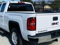 occasion GMC Sierra Double Cab