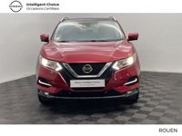 occasion Nissan Qashqai II 1.5 dCi 115ch Acenta DCT Euro6d-T