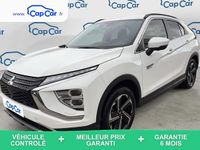 Occasion Mitsubishi Eclipse Cross Instyle 98 ch (72 kW) 2022 Blanc SUV