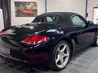 Occasion Porsche Boxster 310 ch (228 kW) 2009 Cabriolet
