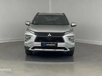Occasion Mitsubishi Eclipse Cross 99 ch (72 kW) 2024 Blanc SUV