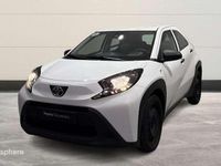 Occasion Toyota Aygo X Active 73 ch (53 kW) 2023 Blanc SUV
