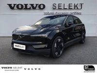 Occasion Volvo EX30 200 kW (272 ch) 2024 Noir onyx SUV