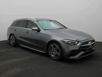 occasion Mercedes C200 d Break AMG Line