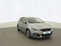 Occasion Peugeot 308 Style 130 ch (95 kW) 2021 Gris Berline