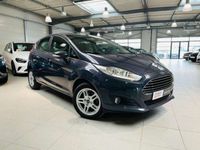 occasion Ford Fiesta 1.0 80CH STOP\u0026START TITANIUM 5P