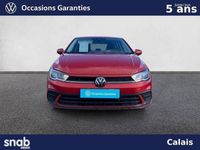 occasion VW Polo 1.0 Tsi 95 S&s Bvm5 Life