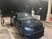 Occasion VW Polo GTI 200 ch (147 kW) 2019 Berline