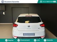 occasion Seat Ibiza 1.0 TSI 110ch FR