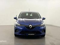 Occasion Renault Clio V Business 91 ch (66 kW) 2020 Bleu Berline