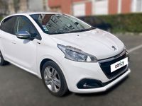 occasion Peugeot 208 1.2 PureTech 82ch BVM5 Style