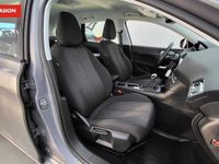 Occasion Peugeot 308 Active 131 ch (96 kW) 2019 Gris Break
