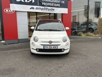 occasion Fiat 500 1.0 70ch BSG S&S Club - VIVA189212688