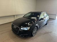 occasion Audi A3 Sportback 2.0 TDI 150 Ambition Luxe S tronic 6