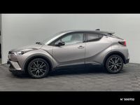 occasion Toyota C-HR I 122h Collection 2WD E-CVT