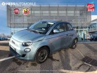 occasion Fiat 500e e 95ch Action Plus