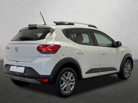 Occasion Dacia Sandero 101 ch (74 kW) 2022 Blanc Citadine