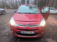 Occasion Citroën C3 PureTech 68 ch (50 kW) 2014 Berline