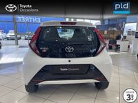 occasion Toyota Aygo 1.0 VVT-i 72ch x-play 5p MY20 - VIVA181595513