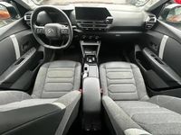 Occasion Citroën C4 Business Class 131 ch (96 kW) 2022 Brun caramel (n) Berline