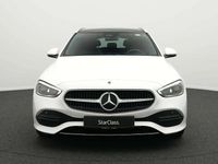 Occasion Mercedes C220 Avantgarde 197 ch (144 kW) 2024 Blanc Break