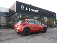 occasion DS Automobiles DS4 Crossback Crossback 1.6 Bluehdi S&s - 120 Be Chic Phase 2