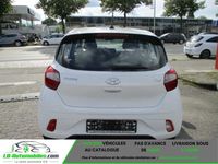 occasion Hyundai i10 1.0 67 BVM