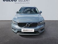 occasion Volvo XC40 T4 Recharge 129 + 82ch Business DCT 7 - VIVA203043962