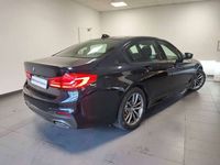 occasion BMW 520 520 iA 184ch M Sport Steptronic Euro6d-T