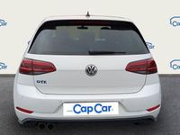 occasion VW Golf VII 1.4 Tsi 16v 204 Hybrid Dsg6 Gte