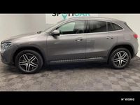 Occasion Mercedes GLA200 Progressive 2021 Gris SUV