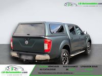 occasion Nissan Navara 2.3 DCI 190 DOUBLE CAB BVM