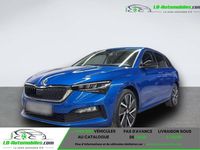 Occasion Skoda Scala 150 ch (110 kW) 2019 Citadine