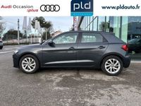 occasion Audi A1 Sportback Design Luxe 30 TFSI 85 kW (116 ch) S tronic