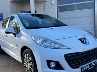 occasion Peugeot 207 1.4 HDi 70ch FAP Urban Move 5P