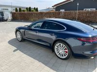 occasion Porsche Panamera Turbo 4.0 V8 550CH