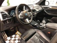 occasion BMW X3 Xdrive20da 190ch M Sport Euro6c