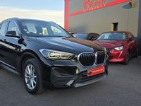 Occasion BMW 116 Comfort Edition 116 ch (85 kW) 2020 Citadine