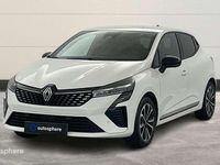 Occasion Renault Clio V Techno 92 ch (67 kW) 2024 Berline