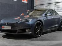 occasion Tesla Model S 100 D Dual Motor Premium Connexion ...