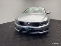Occasion VW Passat 120 ch (88 kW) 2019 Berline