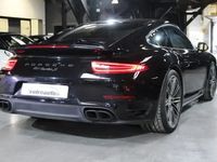 occasion Porsche 911 Turbo S (991) 3.8 560