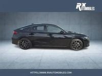 Occasion Honda Civic Advance 143 ch (105 kW) 2025 Noir Berline