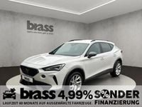 Occasion Cupra Formentor 204 ch (150 kW) 2023 Blanc SUV