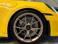 Occasion Porsche 911 GT3 510 ch (375 kW) 2023 Coupé