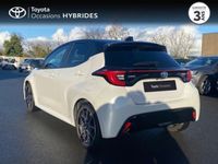 occasion Toyota Yaris Hybrid 116h Collection 5p