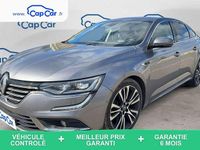 Occasion Renault Talisman Initiale Paris 160 ch (117 kW) 2017 Berline